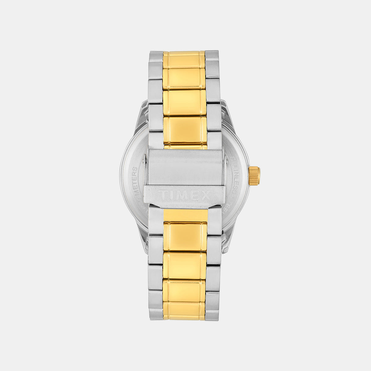 Fashion Men Quartz Black Dial Multi-function Watch TWEG25519