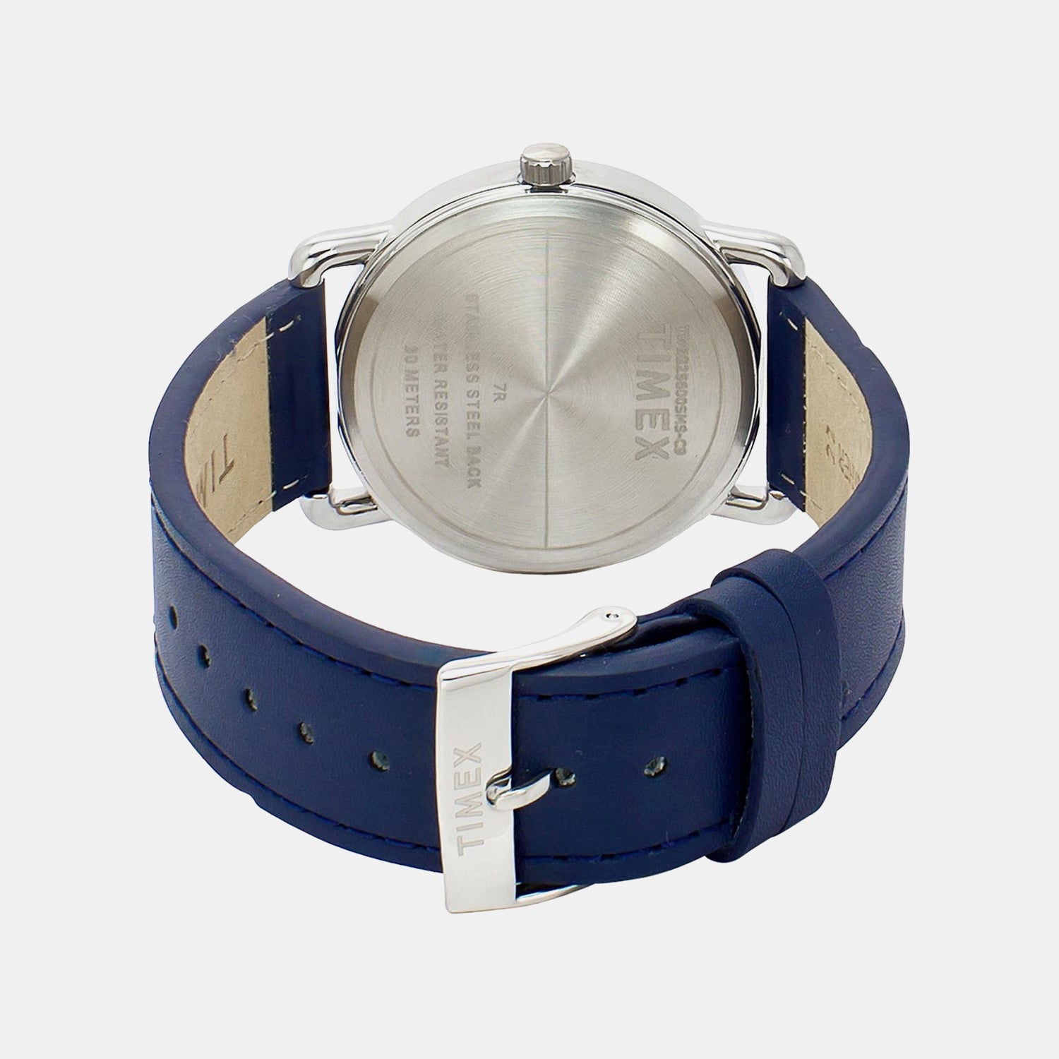 Trendline Men Quartz Dial Analog Leather Watch TWEG25600