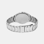 Signio Men Quartz Dial Analog Stainless Steel Watch TWEG25800