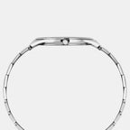 Signio Men Quartz Dial Analog Stainless Steel Watch TWEG25800