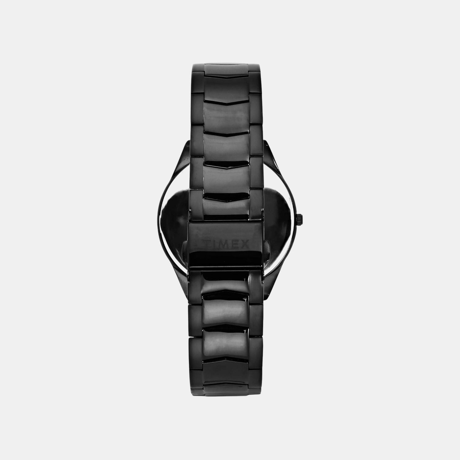 Signio Men Quartz Dial Analog Stainless Steel Watch TWEG25803