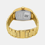 Signio Men Quartz Dial Analog Stainless Steel Watch TWEG25905