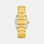 Signio Men Quartz Dial Analog Stainless Steel Watch TWEG25905