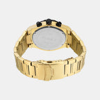 Vector Men Quartz Dial Multi-Function Stainless Steel Watch TWEG26101