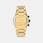 Vector Men Quartz Dial Multi-Function Stainless Steel Watch TWEG26101
