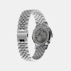 Men Automatic Black Dial Analog Stainless Steel Watch TWEG26712