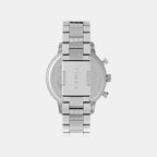 Chicago Men Quartz Dial Chronograph Stainless Steel Watch TWEG26903