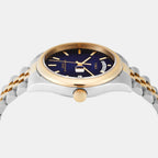 Legacy Men Quartz Dial Analog Stainless Steel Watch TWEG27100