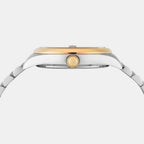 Legacy Men Quartz Dial Analog Stainless Steel Watch TWEG27100