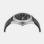 Legacy Men Quartz Dial Analog Leather Watch TWEG27107