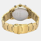 Signio Men Quartz Dial Multi-Function Stainless Steel Watch TWEG27700
