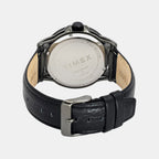 Signio Men Quartz Dial Analog Leather Watch TWEG27802