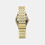 Signio Men Quartz Dial Analog Stainless Steel Watch TWEG27902