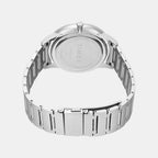 Signio Men Quartz Dial Multi-Function Stainless Steel Watch TWEG28000