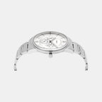 Signio Men Quartz Dial Multi-Function Stainless Steel Watch TWEG28000