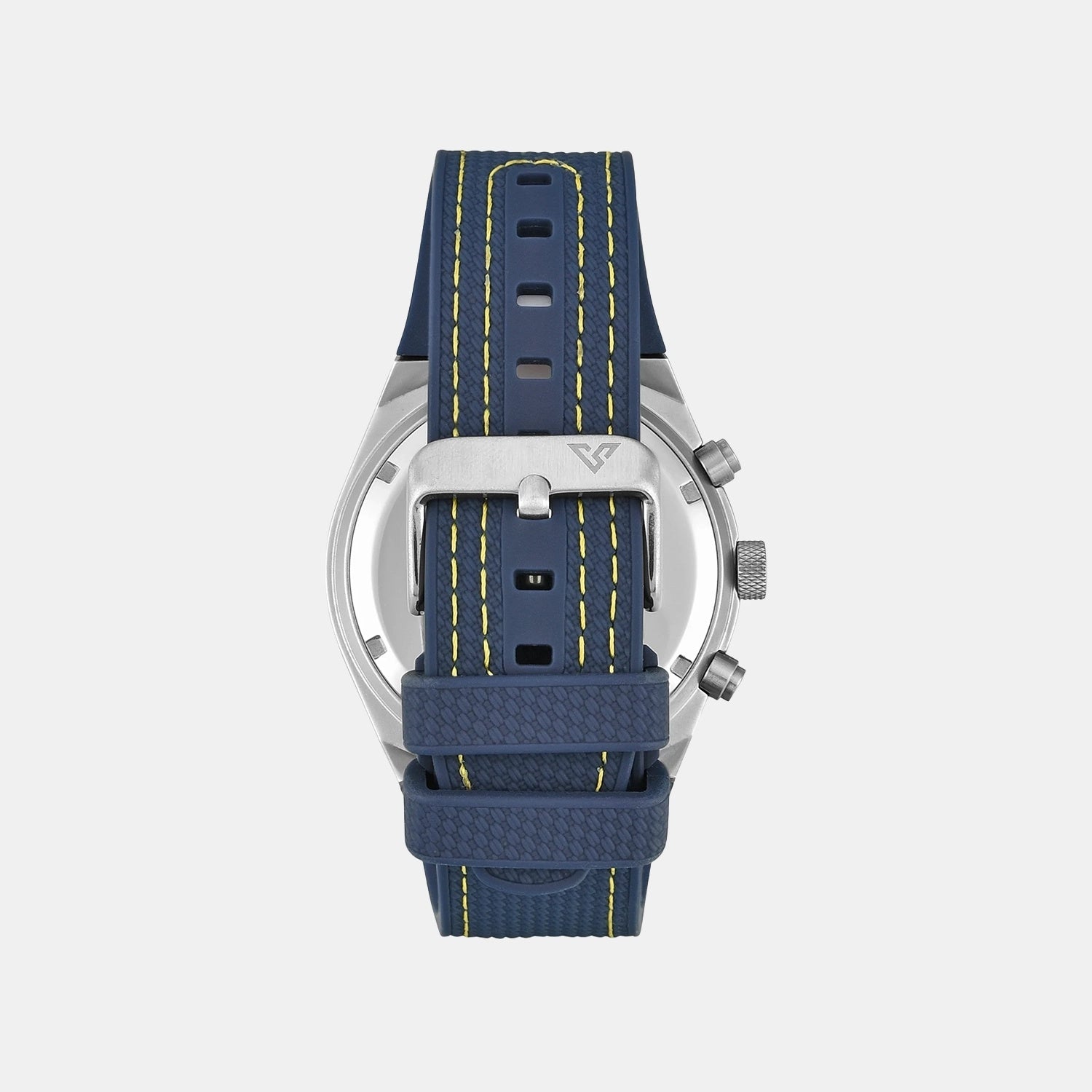 Vector Men Quartz Dial Chronograph Nylon Watch TWEG30801