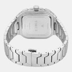 Vector Men Quartz Dial Chronograph Stainless Steel Watch TWEG30902