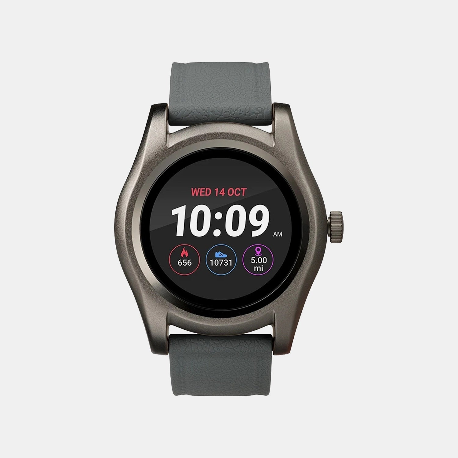 Signio Men Automatic Blue Dial Analog Stainless Steel Watch TWEG31600