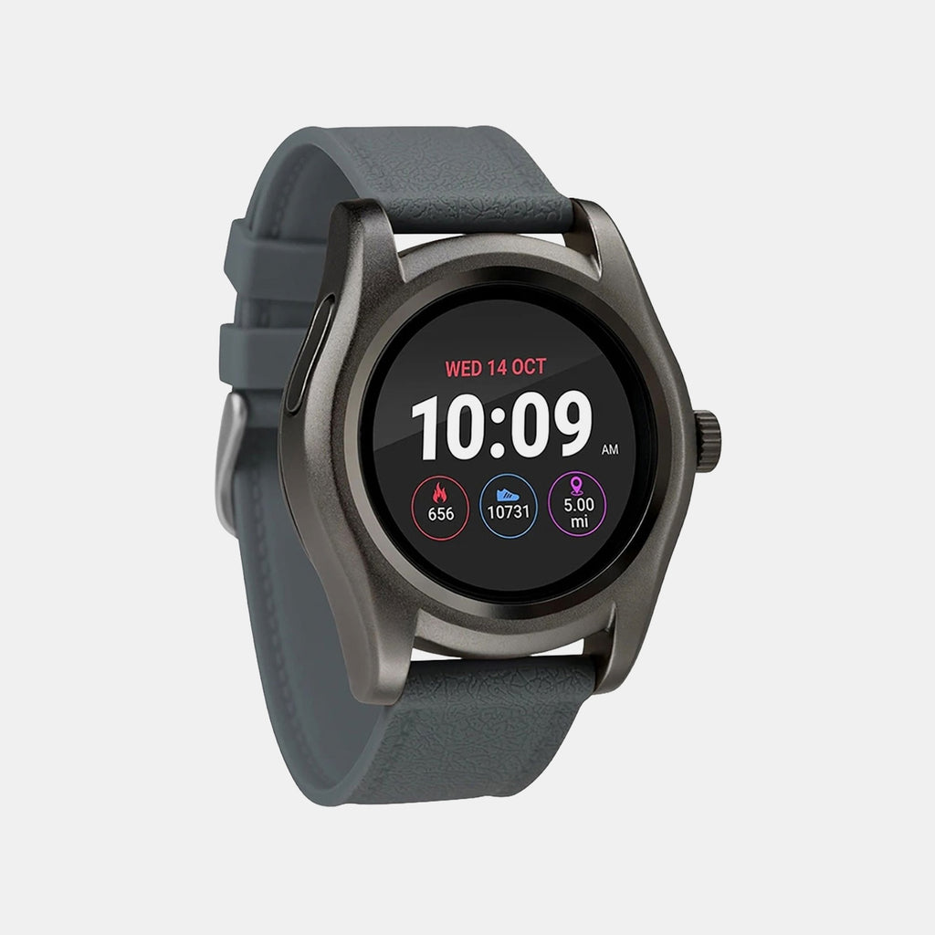 Signio Men Automatic Blue Dial Analog Stainless Steel Watch TWEG31600