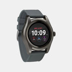 Signio Men Automatic Blue Dial Analog Stainless Steel Watch TWEG31600