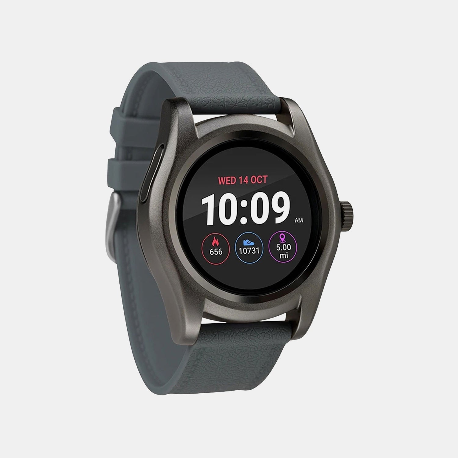 Signio Men Automatic Blue Dial Analog Stainless Steel Watch TWEG31600