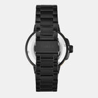 Signio Men Automatic Dial Analog Stainless Steel Watch TWEG31702
