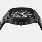Signio Men Automatic Dial Analog Stainless Steel Watch TWEG31902