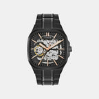 Signio Men Automatic Dial Analog Stainless Steel Watch TWEG31902