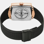 Signio Men Automatic Dial Analog Stainless Steel Watch TWEG32003