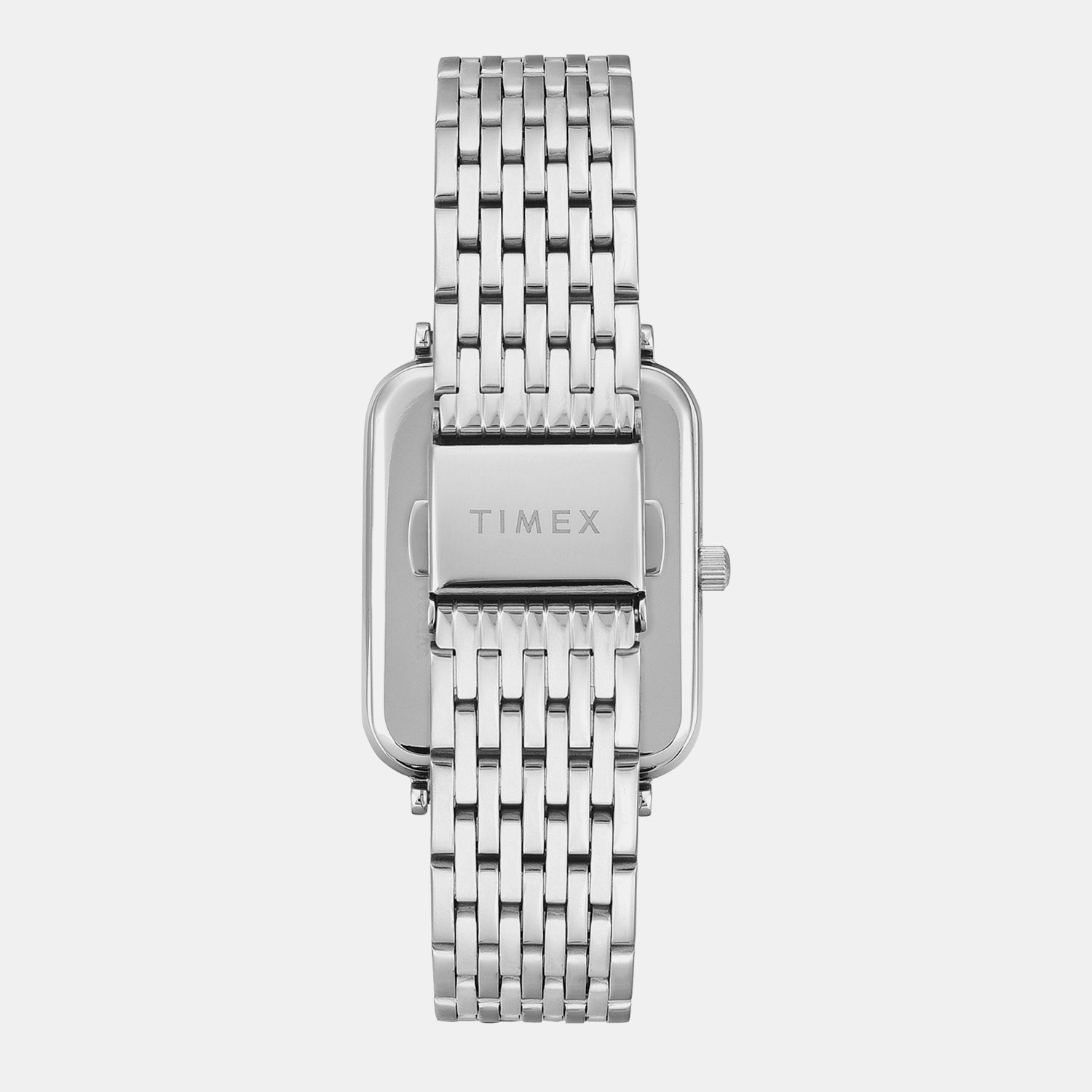 Trendline Men Quartz Teal Dial Multi-Function Stainless Steel Watch TWEG34600