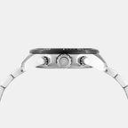 Vector Men Quartz Dial Chronograph Stainless Steel Watch TWEG34802