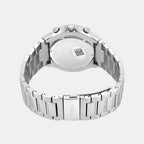 Vector Men Quartz Dial Chronograph Stainless Steel Watch TWEG34901