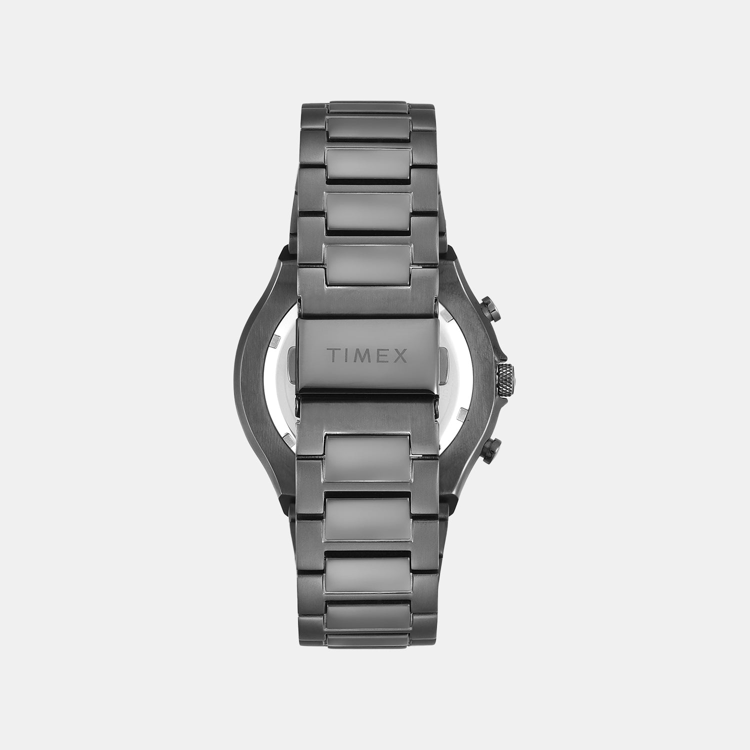 Vector Men Quartz Dial Chronograph Stainless Steel Watch TWEG34902