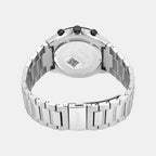 Vector Men Quartz Dial Chronograph Stainless Steel Watch TWEG34903
