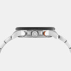 Vector Men Quartz Dial Chronograph Stainless Steel Watch TWEG35002
