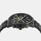 Vector Men Quartz Dial Chronograph Stainless Steel Watch TWEG35003