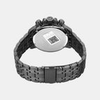 Vector Men Quartz Dial Chronograph Stainless Steel Watch TWEG35101