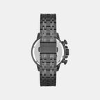 Vector Men Quartz Dial Chronograph Stainless Steel Watch TWEG35101