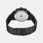 Vector Men Quartz Black Dial Chronograph Watch TWEG36101