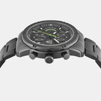 Vector Men Quartz Grey Dial Chronograph Watch TWEG36102