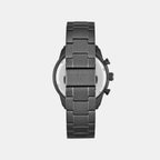Vector Men Quartz Grey Dial Chronograph Watch TWEG36102