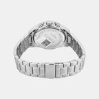 Vector Men Quartz Silver Dial Chronograph Watch TWEG36301