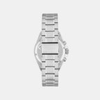 Vector Men Quartz Silver Dial Chronograph Watch TWEG36301