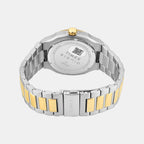 Signio Men Quartz Blue Dial Multi-function Watch TWEG36601