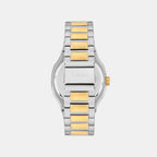 Signio Men Quartz Blue Dial Multi-function Watch TWEG36601