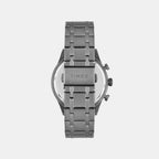 Trendline Men Quartz Teal Dial Multi-Function Watch TWEG37201