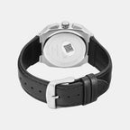 Trendline Men Quartz Teal Dial Multi-Function Watch TWEG37300