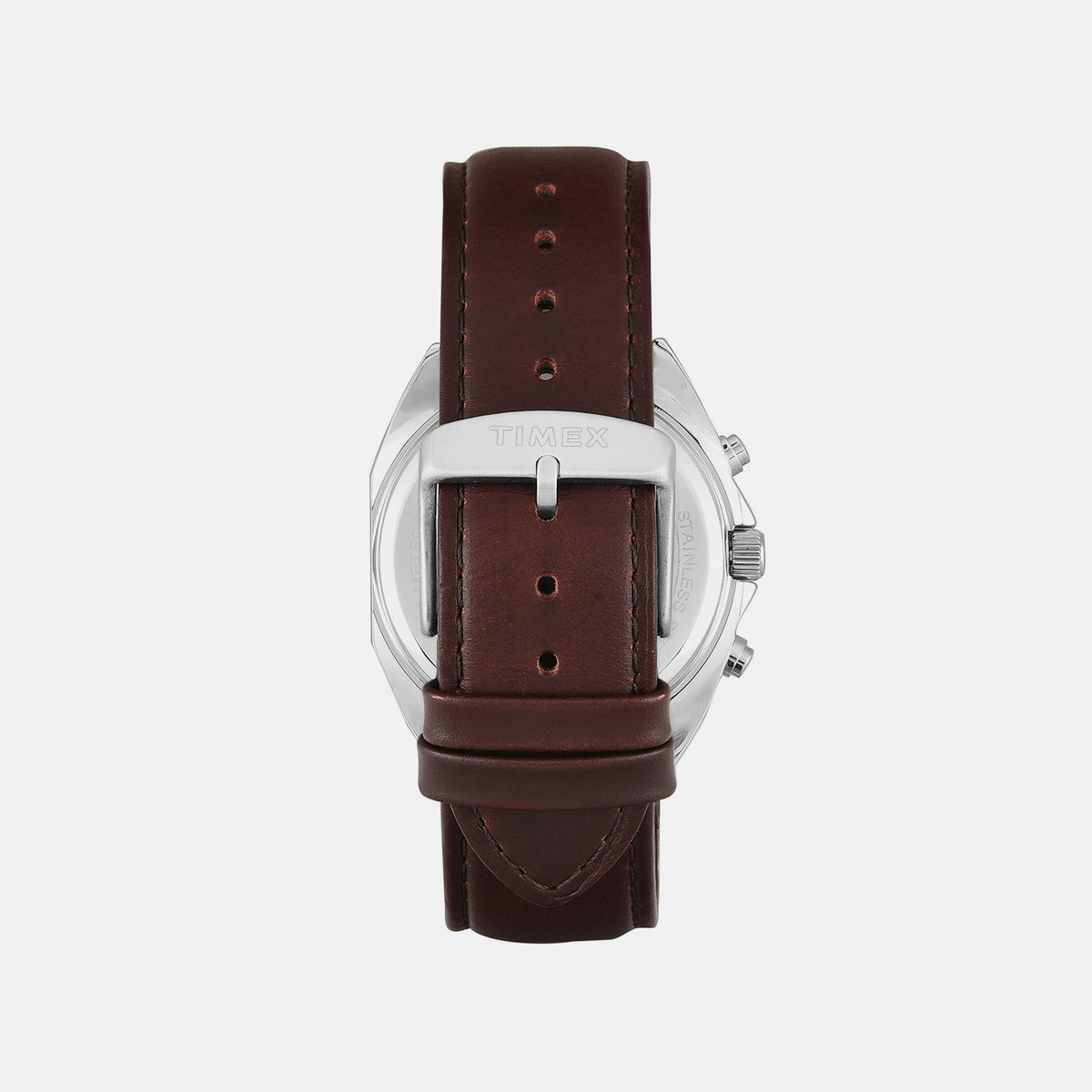 Trendline Men Quartz Brown Dial Multi-Function Watch TWEG37401