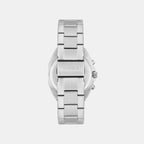 Trendline Men Quartz Teal Dial Multi-Function Watch TWEG37402