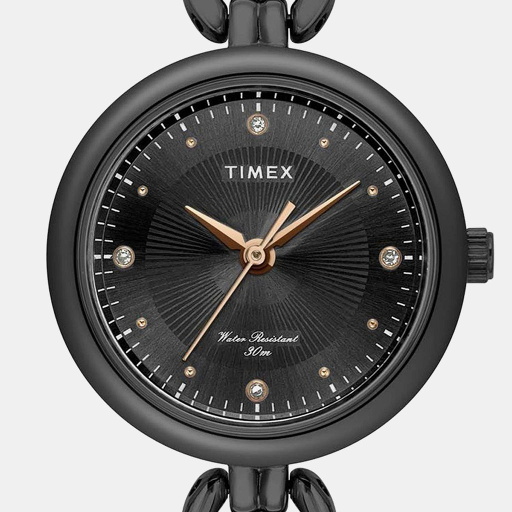 Trendline Women Quartz Dial Analog Brass Watch TWEL11426